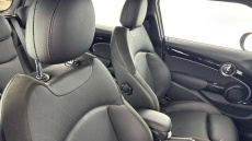 MINI Hatchback 1.5 Cooper Sport 5dr Auto Petrol Hatchback